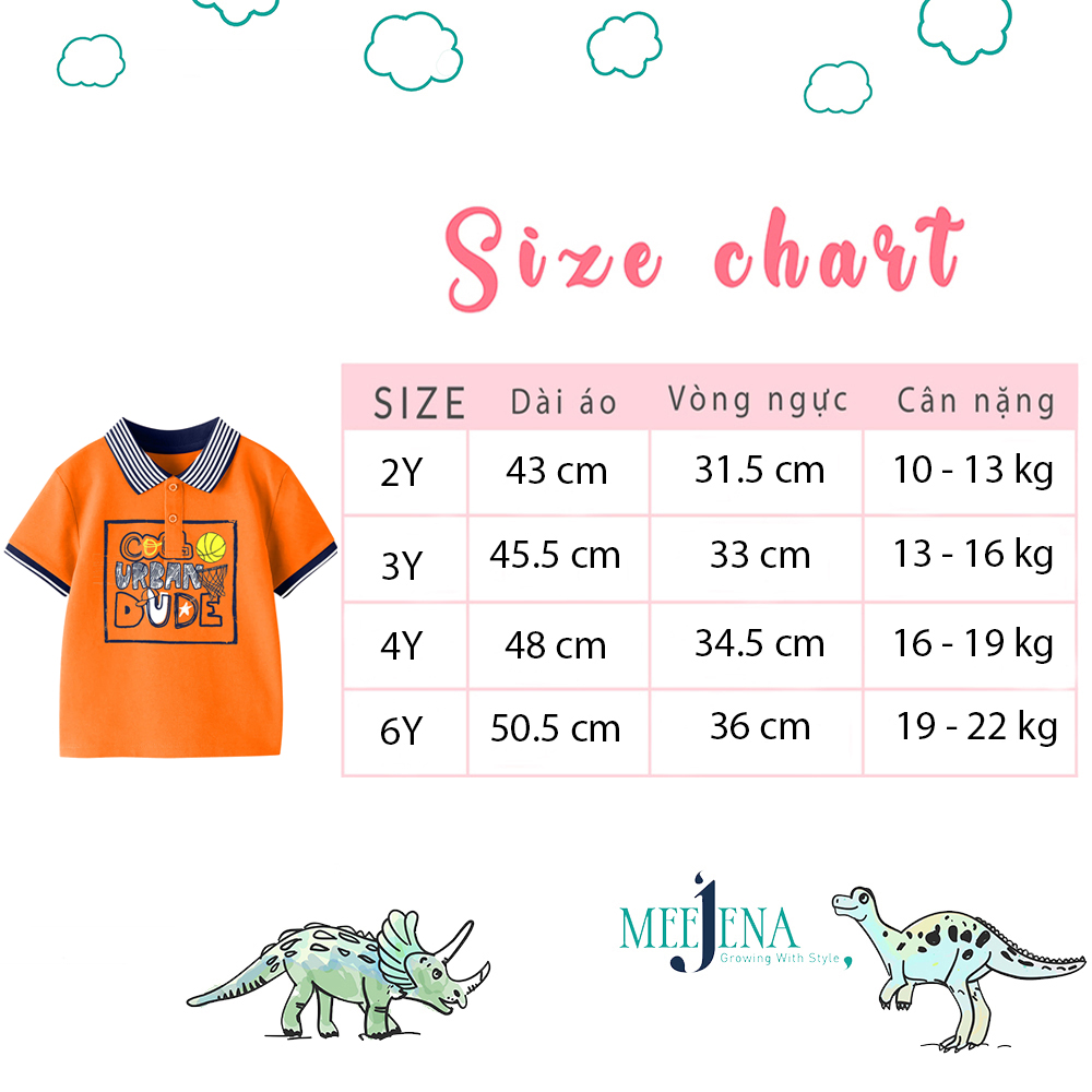 MJ1016 - Thông Số